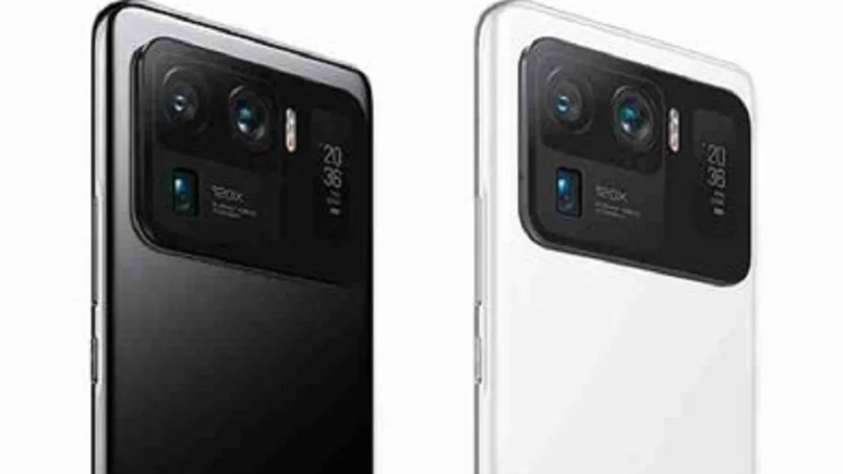 Xiaomi 12 Ultra: Kamera Leica Bikin Fotografi Naik Level!