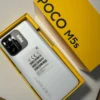 Poco M5s: Performa Gaming dan Multitasking yang Memuaskan