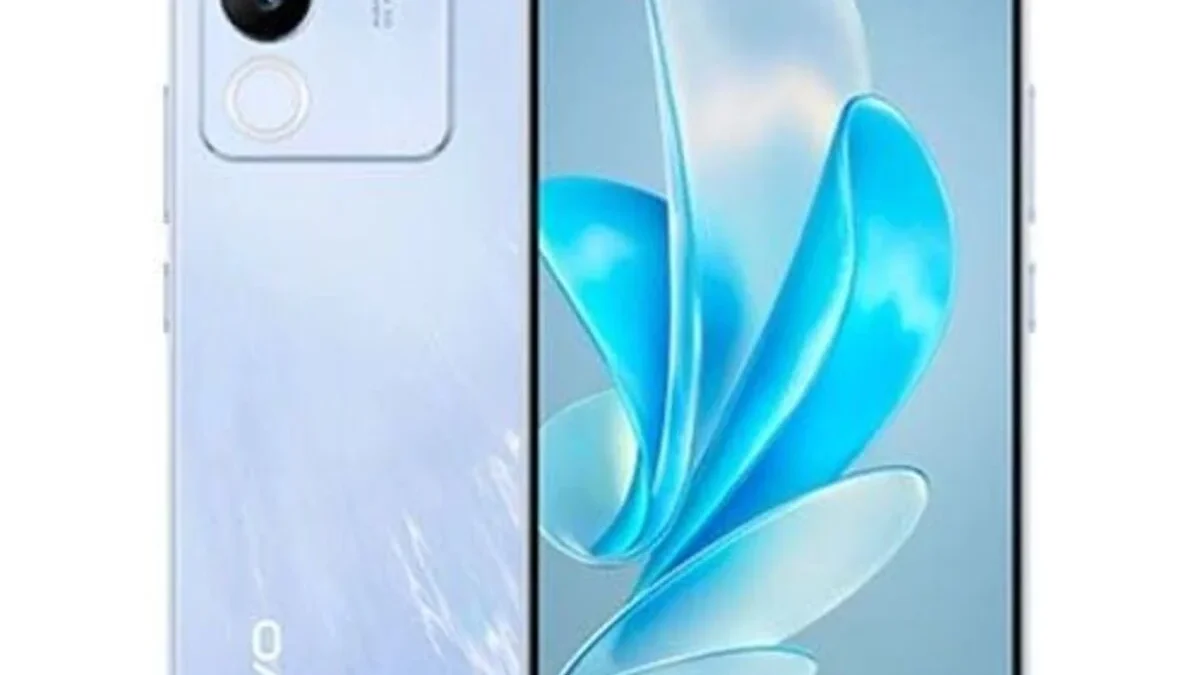 Vivo V29e: Desain Premium dengan Pilihan Warna Menarik