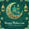 keutamaan bulan Muharram