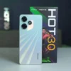 Infinix Hot 30: Spesifikasi, Harga, dan Fitur Terbaru 2024