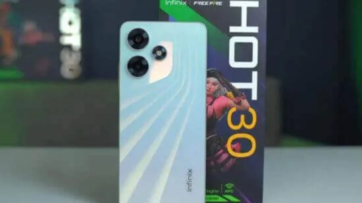 Infinix Hot 30: Spesifikasi, Harga, dan Fitur Terbaru 2024