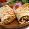 Resep Burrito Khas Meksiko yang Lezat dan Praktis