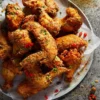 Resep Fried Chicken Wing Butter, Menu Enak untuk Berbuka Puasa Bersama Keluarga Tercinta