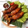 Resep Cumi Bakar Lada Hitam: Menu Buka Puasa yang Enak dan Praktis