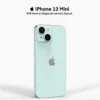 iPhone 13 Mini: Kamera Selfie 12 MP dan Mode Potret