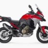 Ducati Multistrada V4 Rally