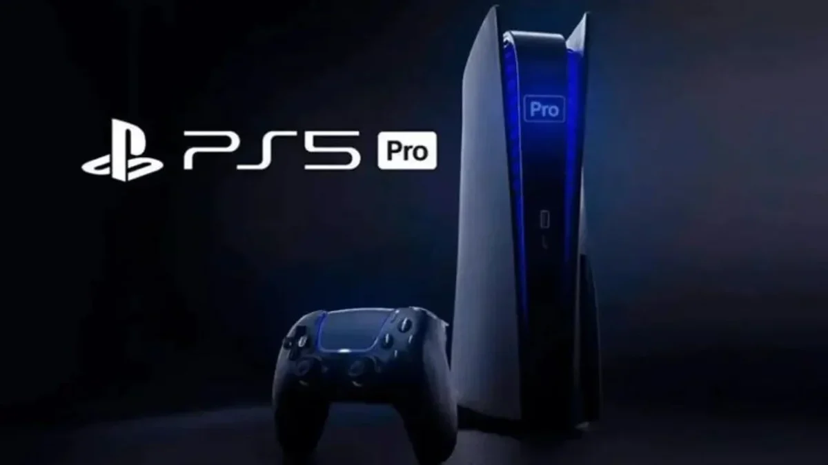 Unboxing Playstation 5 Pro: Pengalaman Gaming yang Tak Tertandingi