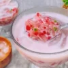 Resep Es Pacar Cina untuk Takjil Buka Puasa, Dijamin Seger!