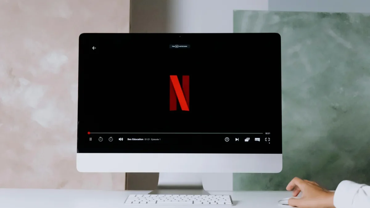 film drama seru di Netflix