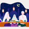 hikmah puasa Ramadhan