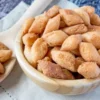 Resep Kue Biji Ketapang, Kue Khas Betawi yang Slalu Ada Saat Lebaran