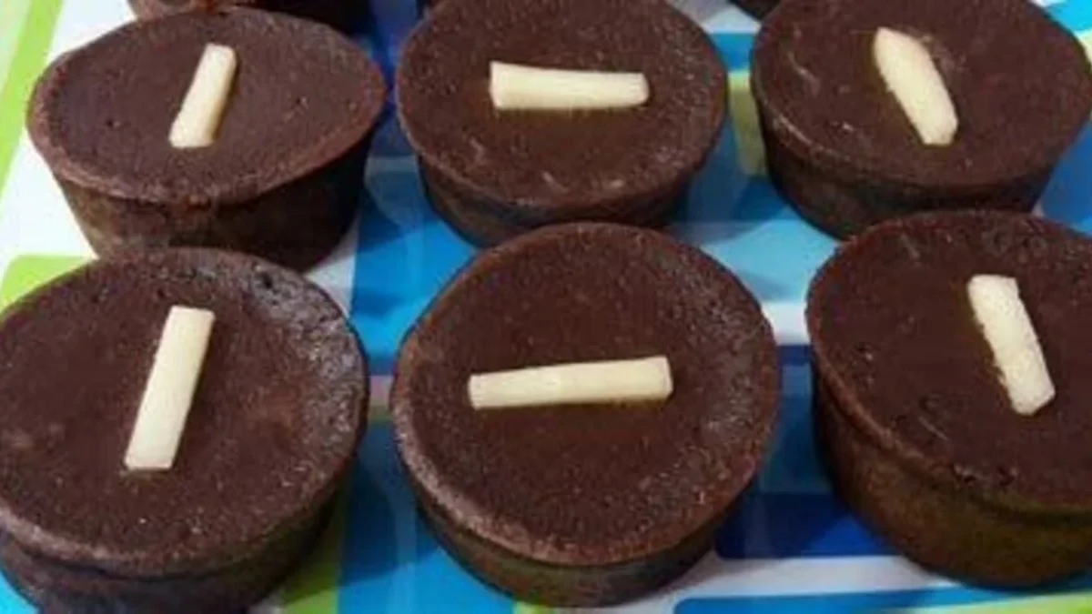 Resep Kue Lumpur Kentang Coklat Khas Betawi, Enaknya Juara!