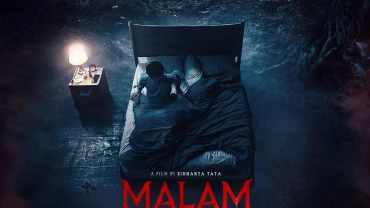 Sinopsis Film Malam Pencabut Nyawa: Mimpi Buruk Menjadi Kenyataan