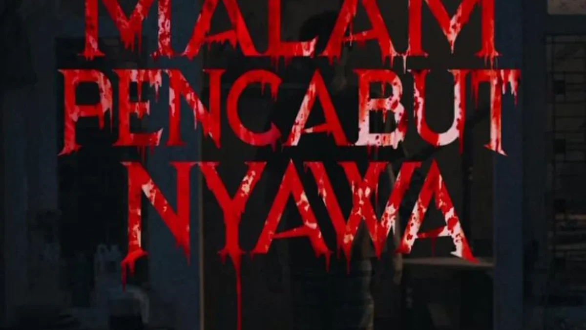 Misteri Menyelimuti Film Malam Pencabut Nyawa