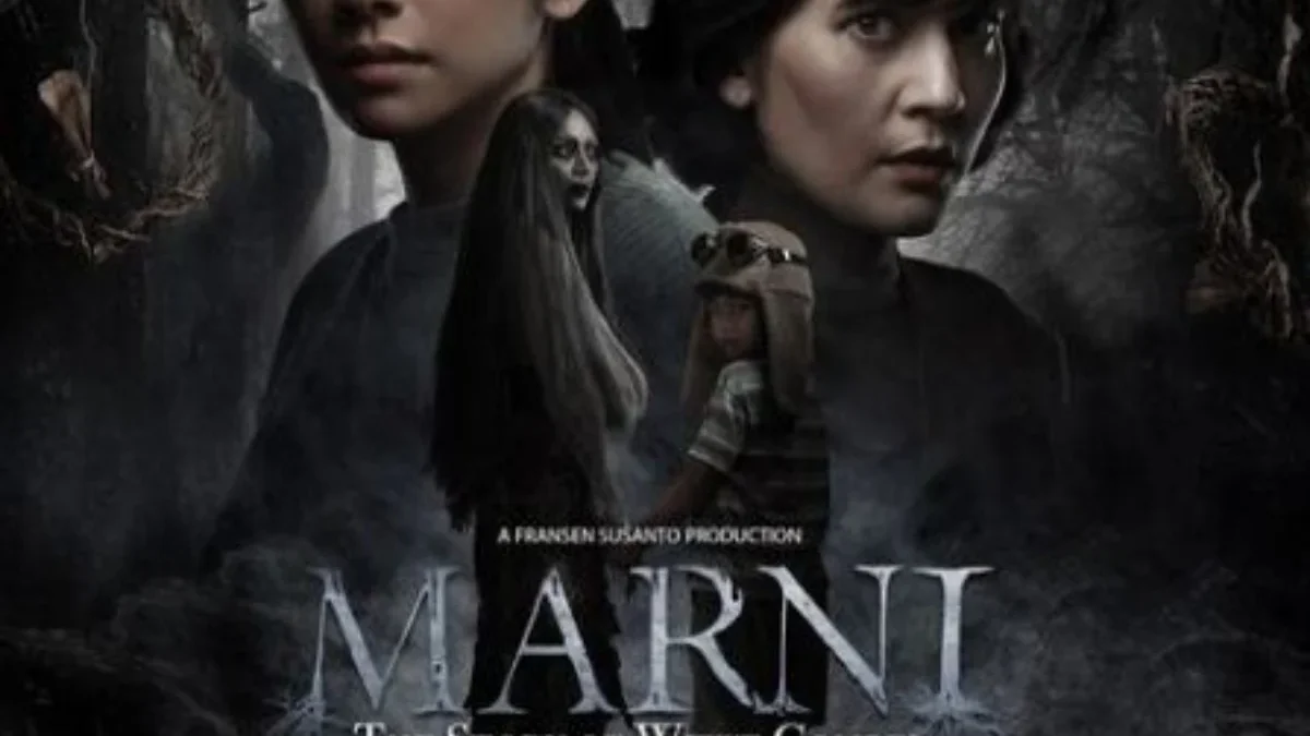 Sinopsis Lengkap Marni: The Story of Wewe Gombel, Menelusuri Misteri Hantu Legendaris