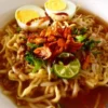 Resep Mie Koba Bangka Khas Bangka: Perpaduan Rasa Gurih dan Manis yang Menggoda