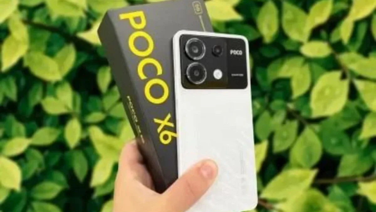 Realme 12 Plus vs POCO X6: Perbandingan Spesifikasi Lengkap dan Harga Terbaru