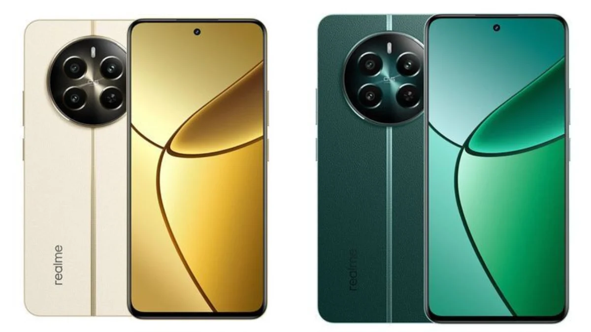 Realme 12 5G: Smartphone Super Cepat, Baterai Awet, Harga Gak Bikin Kantong Jebol!