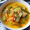 Resep Sayur Lodeh: Menu Simple dan Lezat Cocok untuk Buka Puasa Nanti!