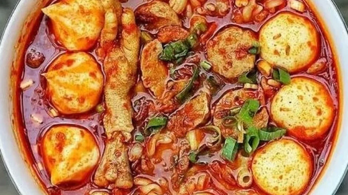 5 Makanan Khas Kota Bandung yang Sangat Unik, Wajib Kamu Coba Ketika Berkunjung di Kota Bandung 