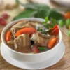 Resep Sop Iga Sapi ala Restoran yang Super Enak dan Praktis