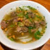 Resep Soto Bandung Kuah Bening yang Segar dan Menggugah Selera