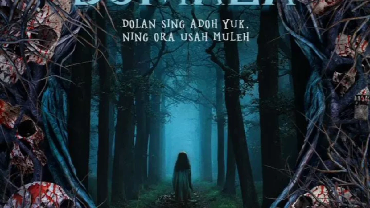 Dari Viral Jadi Film! Sinopsis Film Horor Sumala, Kisah Nyata yang Mengerikan