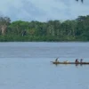 7 Sungai dengan Arus Paling Deras di Dunia, Tidak Disarankan Untuk Kamu yang Belum Mahir Berenang Karena Arusn