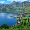 4 Danau Terdalam di Indonesia, yang Harus Kamu Tahu Bahwa Indonesia Juga Mempunyai Danau Terdalam 