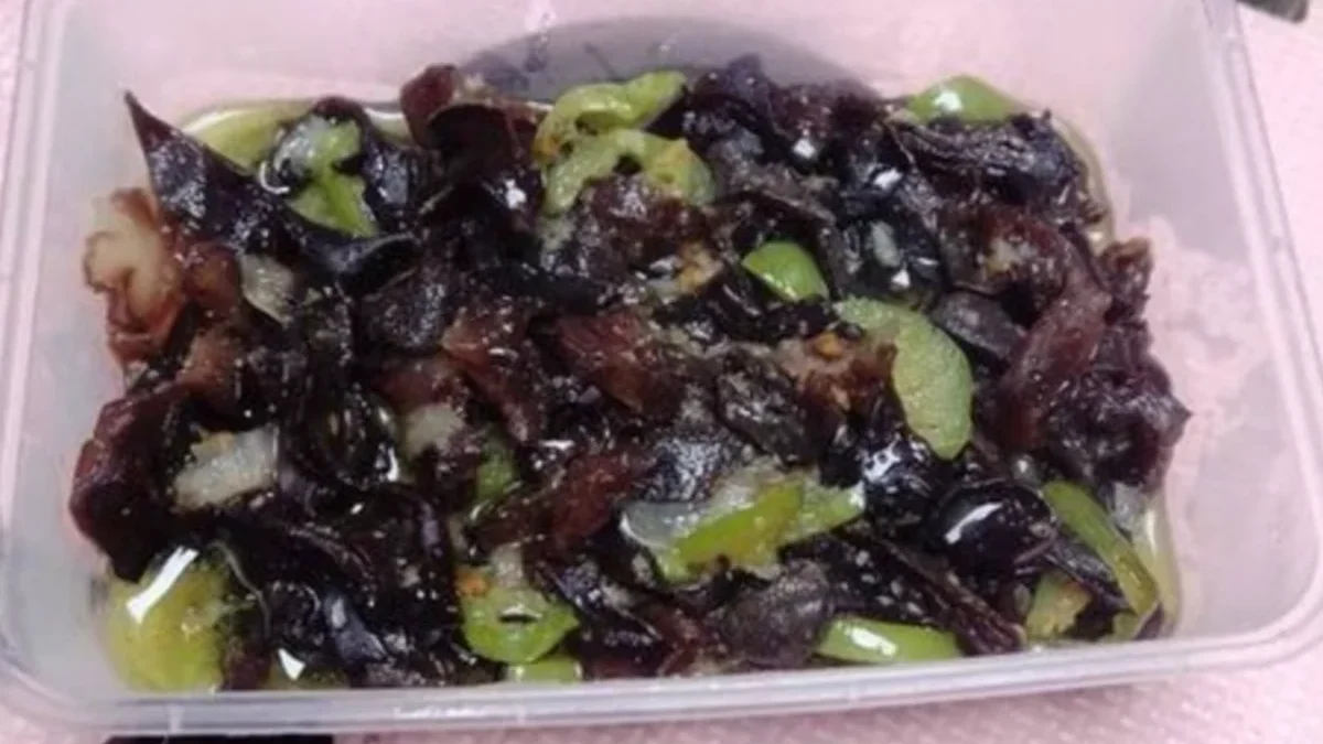 Resep Tumis Jamur Kuping Pedas untuk Menu Buka Puasa: Enak, Sehat dan Mudah Dibuat