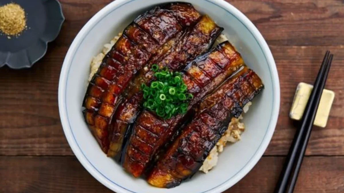 4 Cara Membuat Unagi Khas Jepang, Empuk dan Meresap Bumbu!