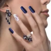 inspirasi nail art cantik dan elegan