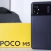 Poco M5: Teman Setia untuk Konten Kreator, Rekam Video dan Live Streaming dengan Nyaman