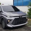 Mengeksplorasi Kesenangan dalam Simplicity Interior Avanza 2022