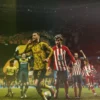 Borussia Dortmund Optimis Lawan Atletico Madrid di Liga Champions 2023/2024