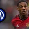 Klub di Liga Italia Siap Tampung Anthony Martial dari Manchester United