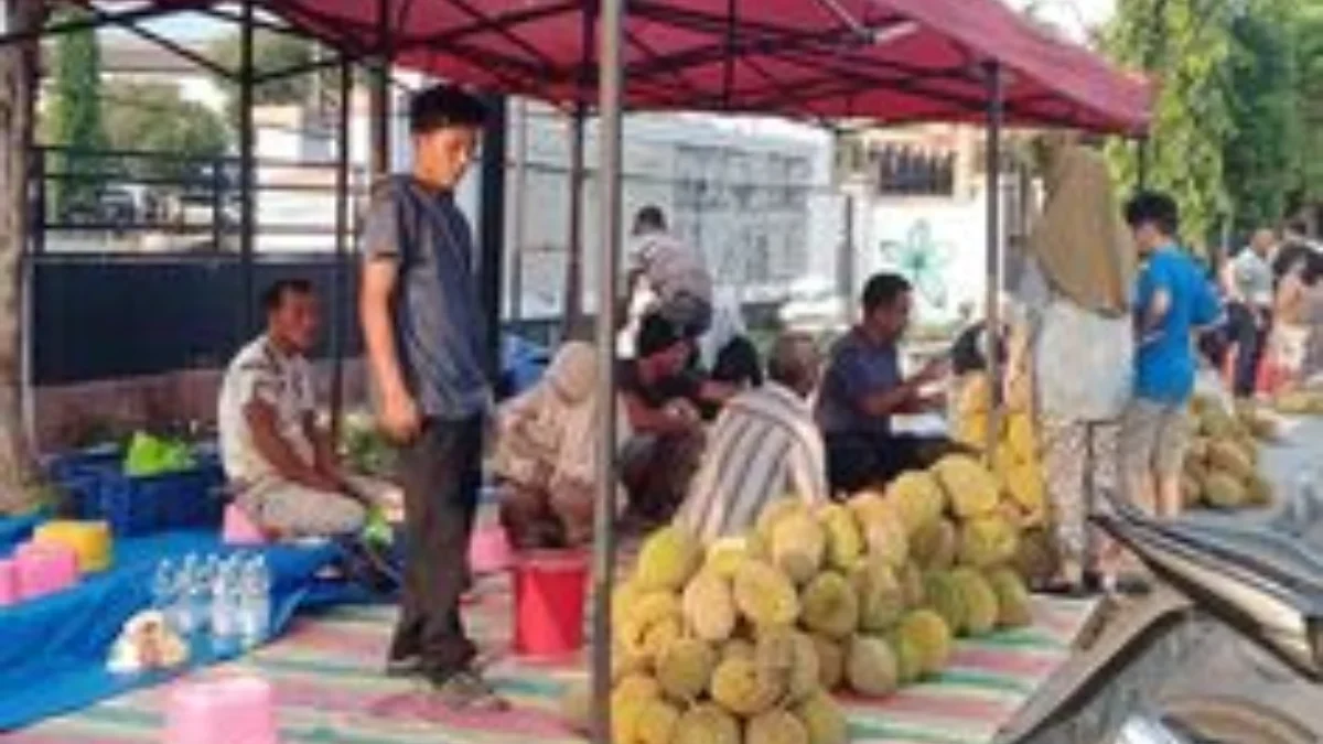 Ini dia Cara Mengelola Resiko dalam Usaha Kaki Lima Agar Usahamu Tetap Eksis