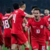 Sensasi Ramalan Media Irak: Sebut Timnas Indonesia