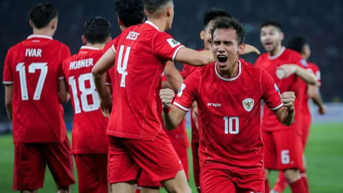 Sensasi Ramalan Media Irak: Sebut Timnas Indonesia