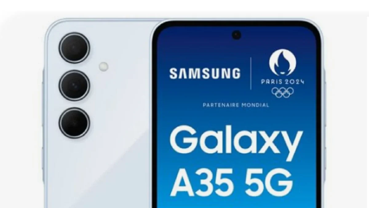 Baterai Samsung Galaxy A35 Tahan Seminggu? Buktinya Ada Disini!