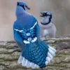 Fakta Unik Burung Blue Jay yang sangat menarik