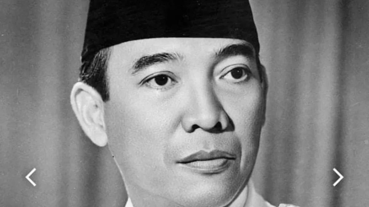 Mitos 57 Ton Emas Soekarno di Swiss: Antara Legenda dan Realita