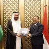 Temui Kemenag, Menteri Haji dan Umrah Kerajaan Arab Saudi Ternyata Bawa Pesan Ini!