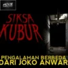 Sutradara Joko Anwar Berikan Perhatian Khusus untuk Pemain Anak dalam Siksa Kubur, Mengapa Ini Penting?