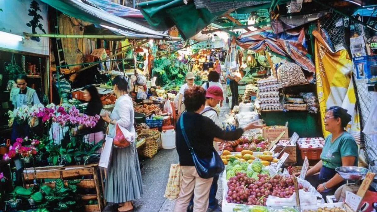 Mengapa Usaha Kaki Lima Menjadi Pilihan Bisnis Populer?