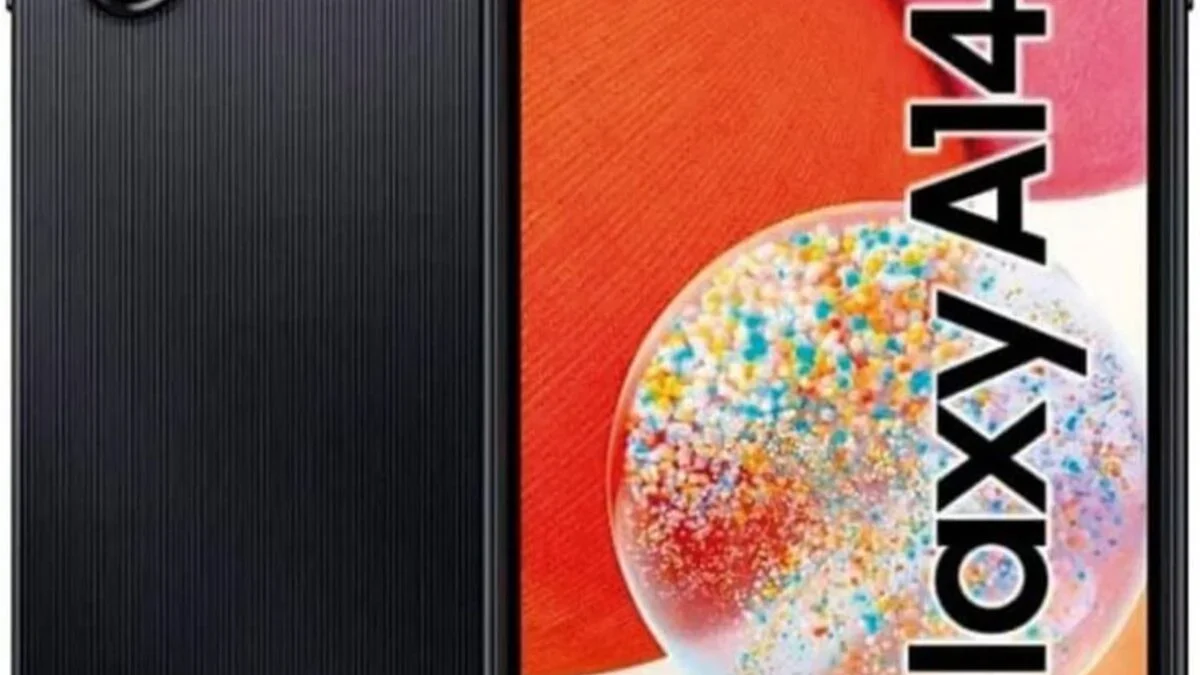 Kelebihan Samsung A14 5G yang Tidak Dimiliki