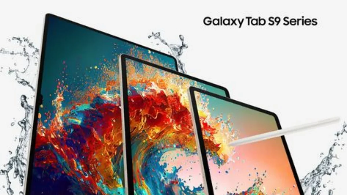 Update One UI 6.1: Galaxy AI Hadir di Galaxy Tab S9 Series, Sebuah Terobosan Baru!