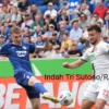 Hasil Hoffenheim vs FC Augsburg di Bundesliga Jerman 2023/2024: Seri Augsburg Terhenti di Hoffenheim