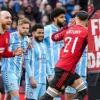 Hasil Semifinal Piala FA 2024 Coventry City vs Manchester United Manchester United Lolos ke Final Piala FA